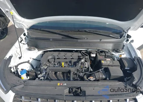 2024 Hyundai Venue Sel z USA, uszkodzony, nr VIN KMHRC8A35RU323919